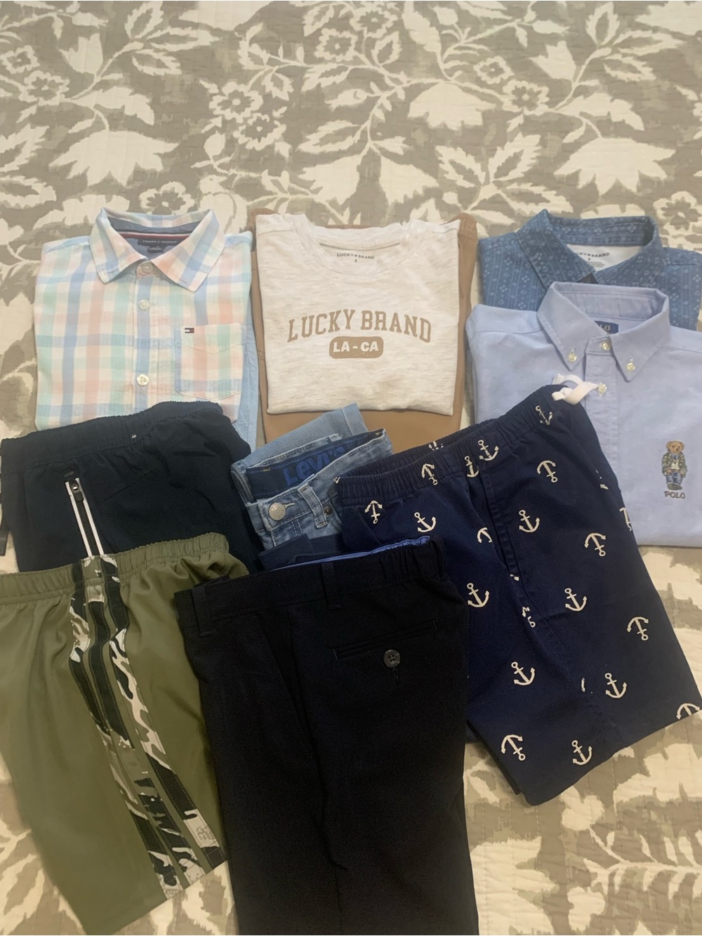 Boys Bundle